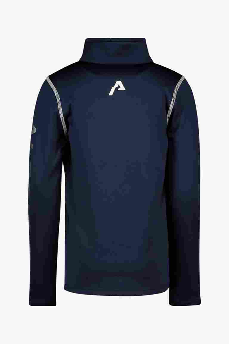 ALBRIGHT Lenzerheide midlayer bambina