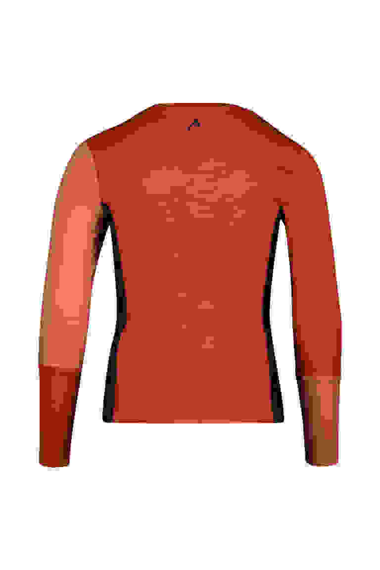 ALBRIGHT Mädchen Thermo Longsleeve