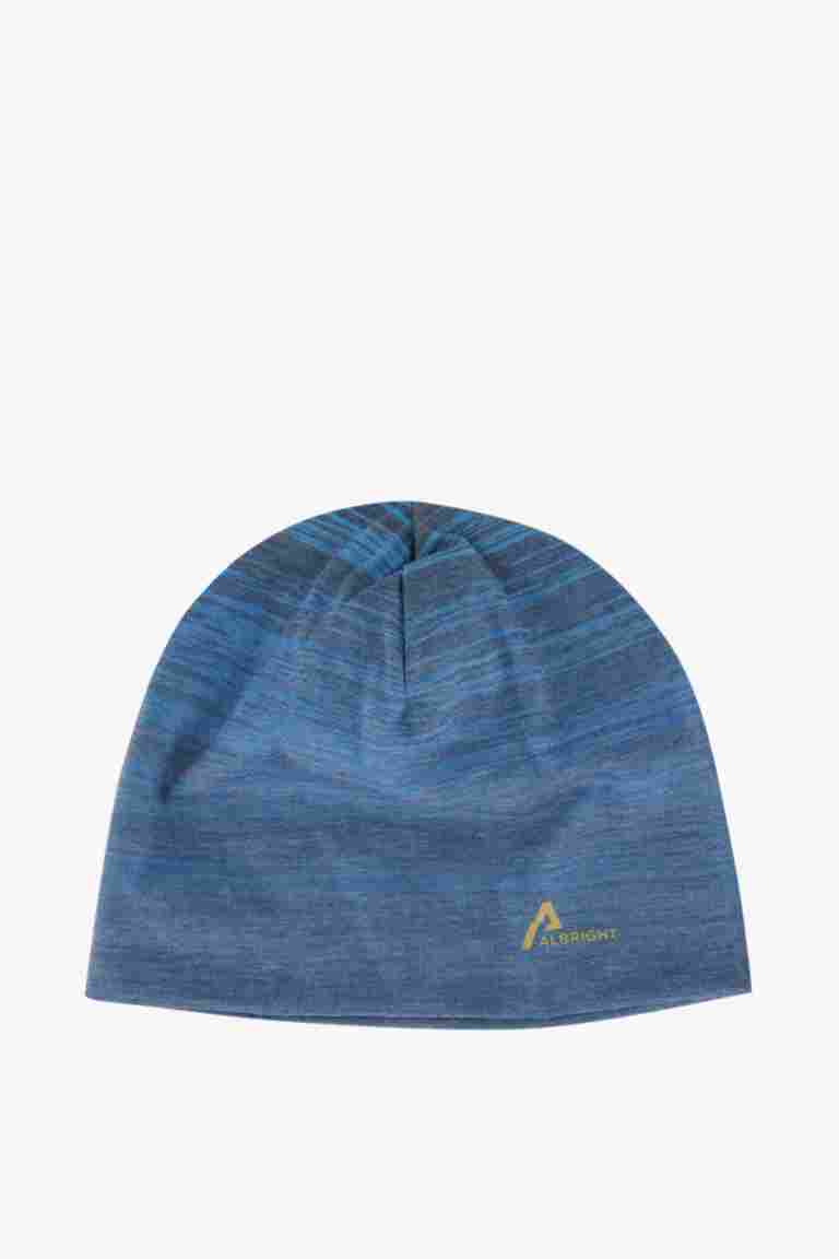 ALBRIGHT Merino Tech Mütze