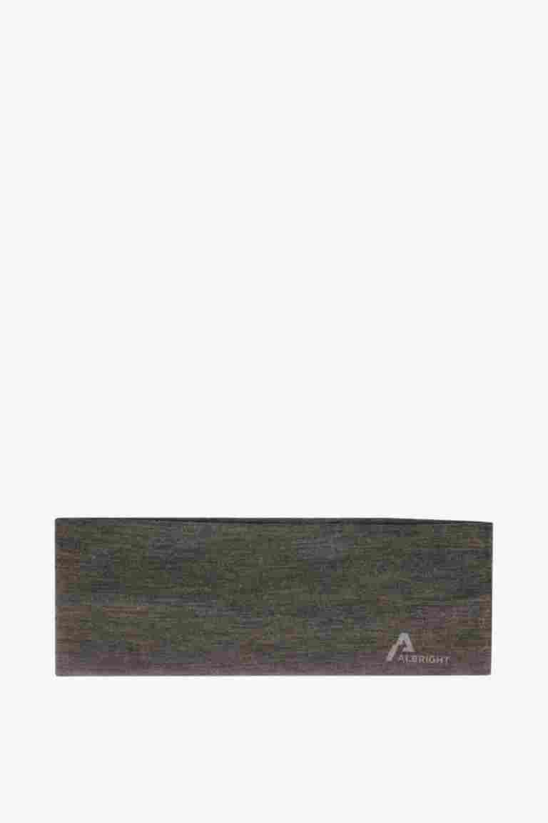 ALBRIGHT Merino Tech Stirnband