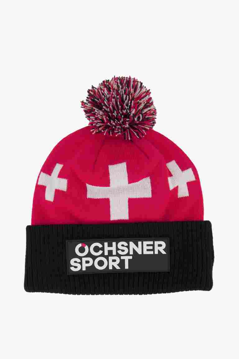 ALBRIGHT Ochsner Sport Fan bonnet
