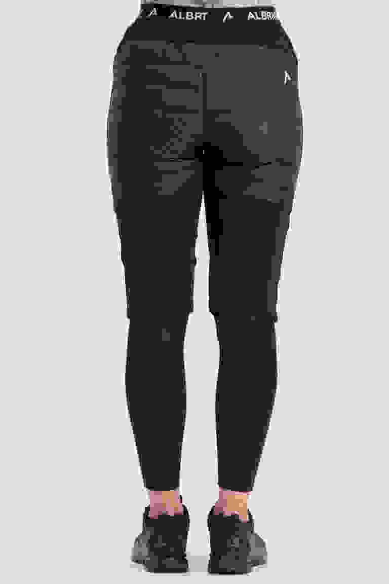 ALBRIGHT Parsenn Damen Short