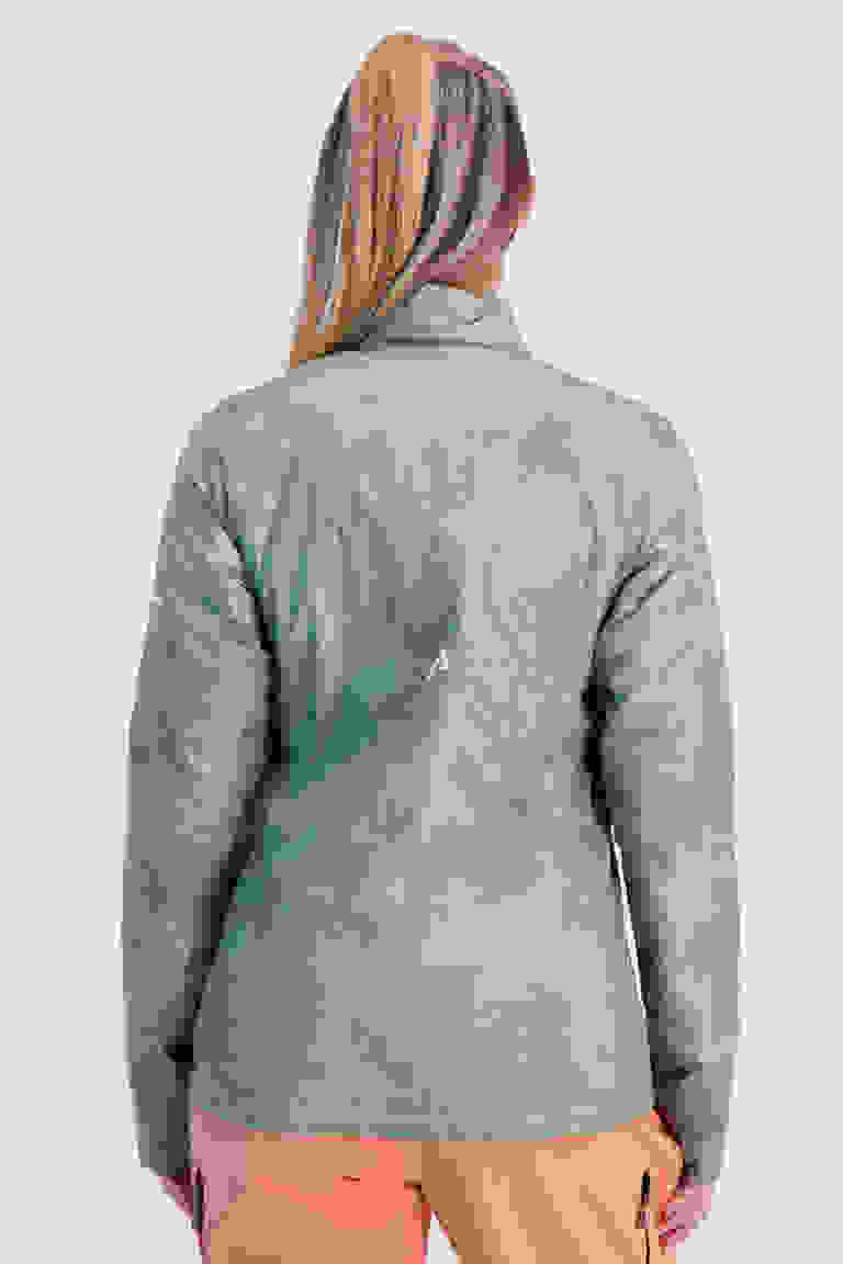 ALBRIGHT Pizol Damen Midlayer