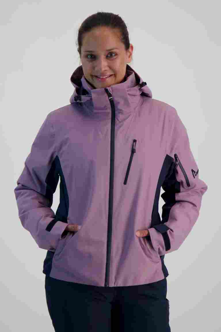ALBRIGHT St.Moritz giacca da sci donna
