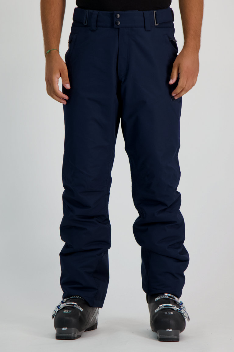 Pantalon de ski on sale pas cher homme