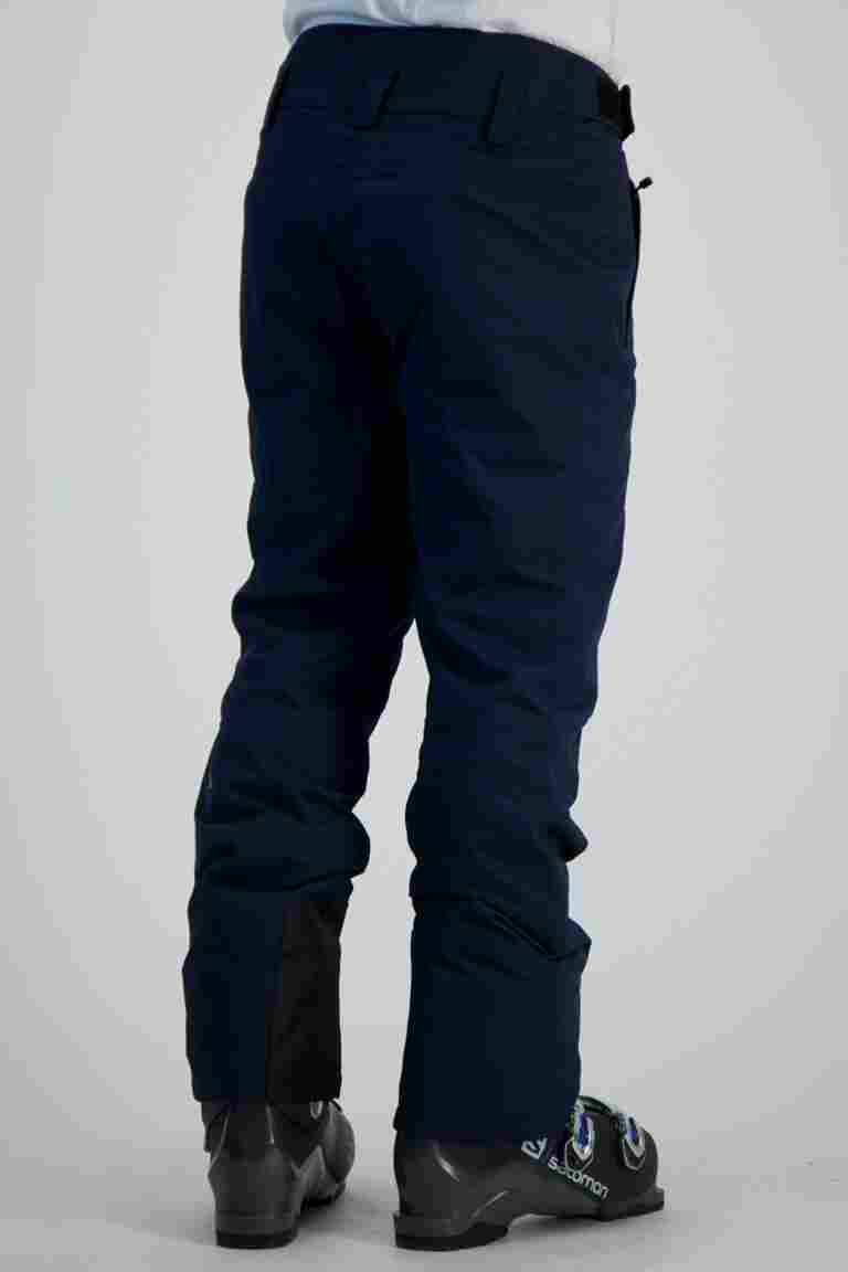 ALBRIGHT St.Moritz pantalon de ski hommes