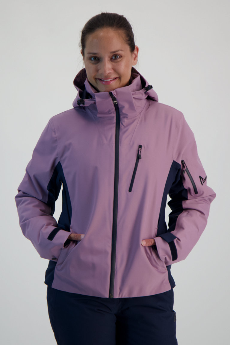 Achat St.Moritz veste de ski femmes femmes pas cher ochsnersport.ch