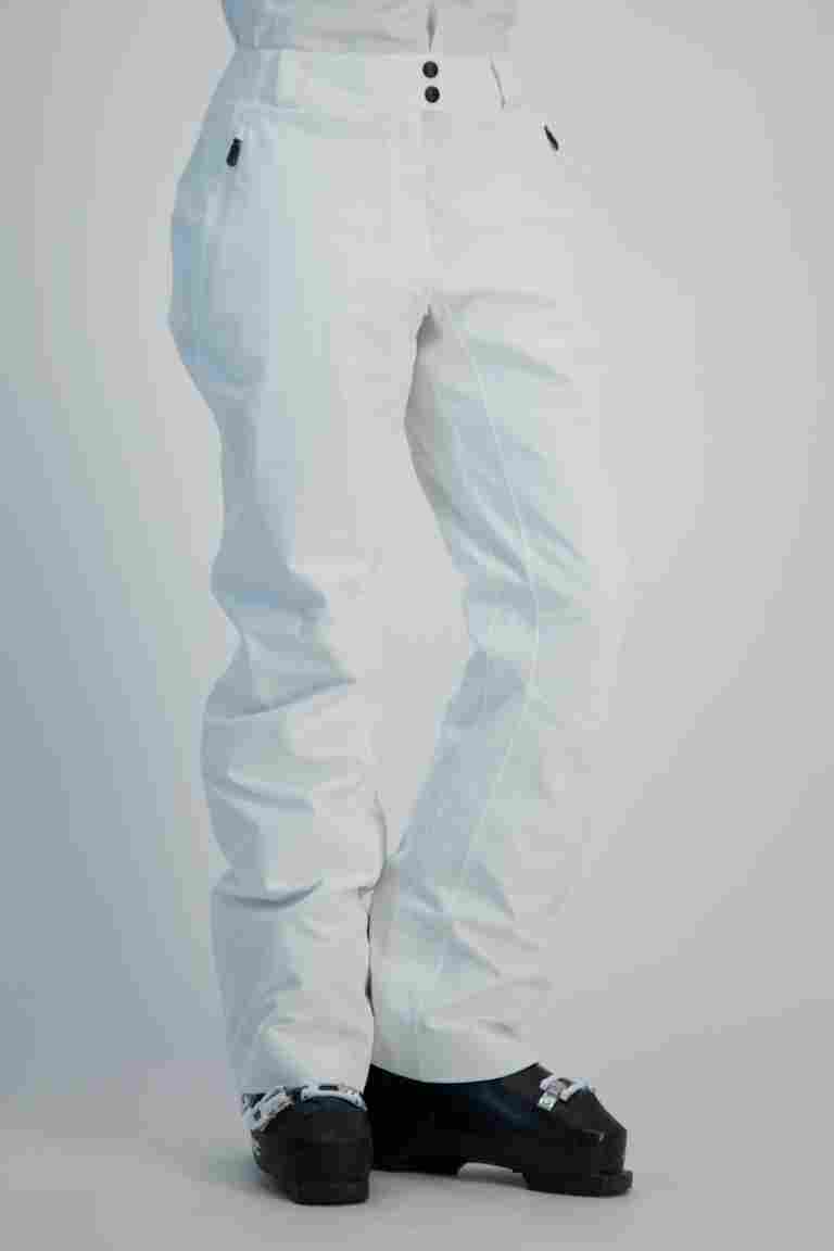 ALBRIGHT Tarvis pantalon de ski femmes