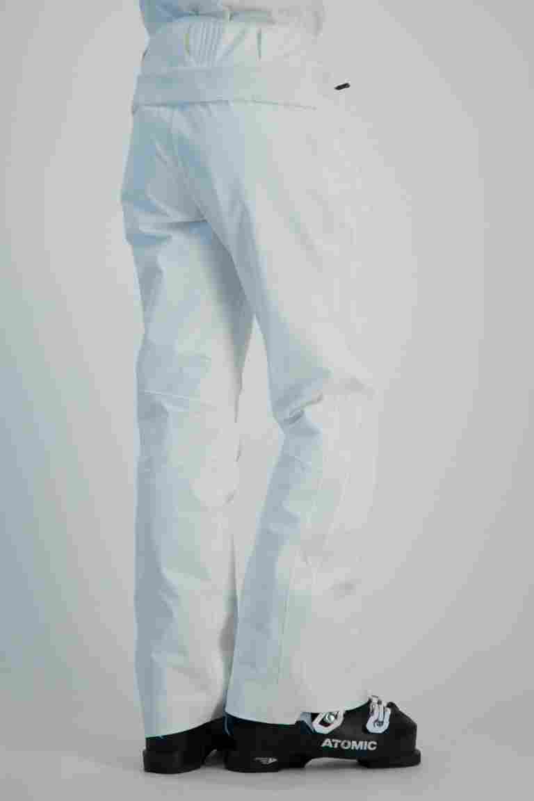 ALBRIGHT Tarvis pantalon de ski femmes