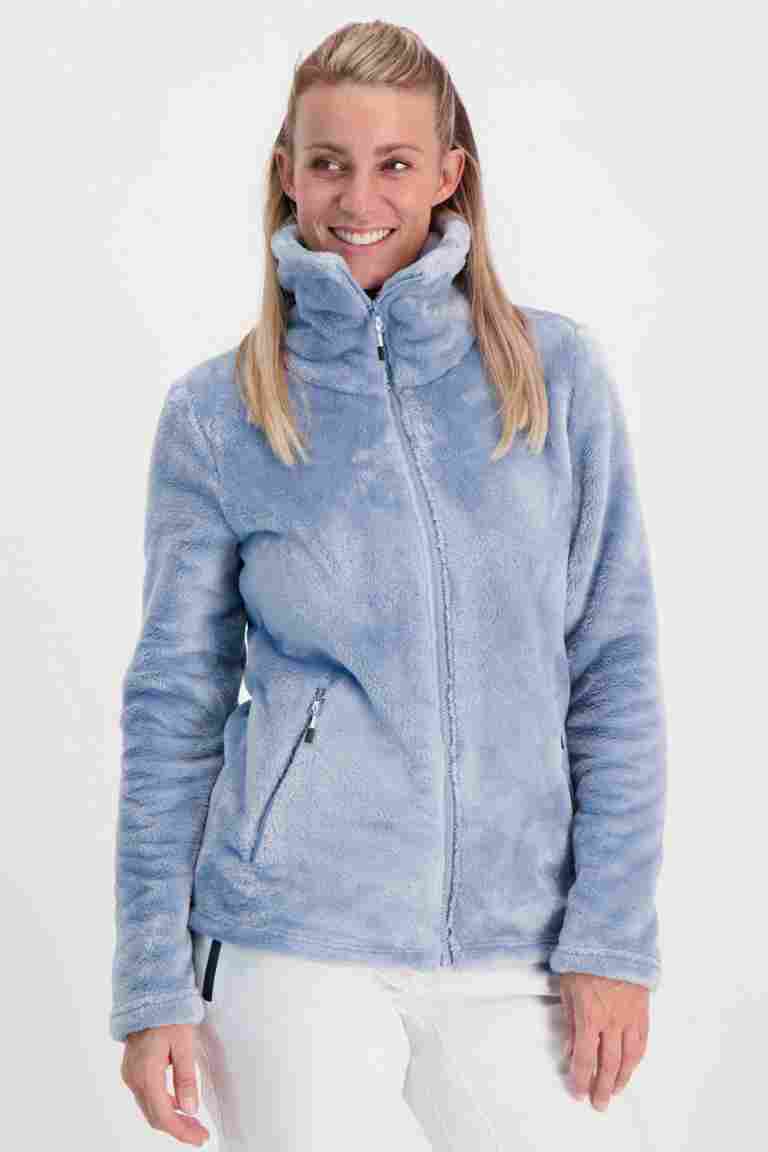 ALBRIGHT Val d'Isere Damen Midlayer
