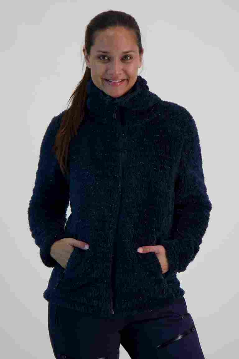 ALBRIGHT Val d'Isere midlayer donna