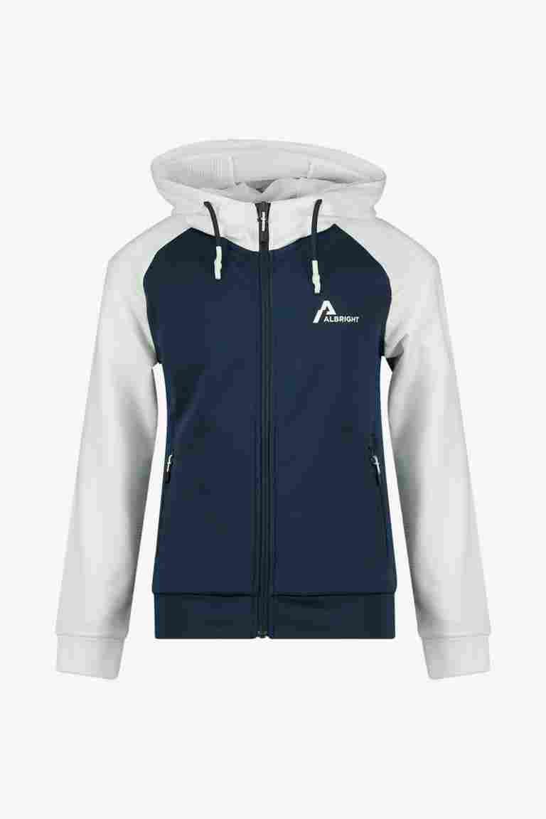ALBRIGHT Vals Mädchen Midlayer