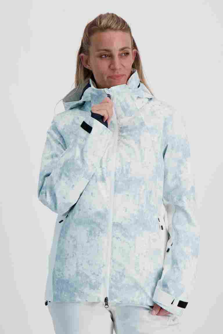 ALBRIGHT Verbier giacca da sci donna