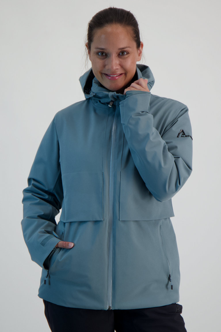 Veste de best sale ski ochsner sport