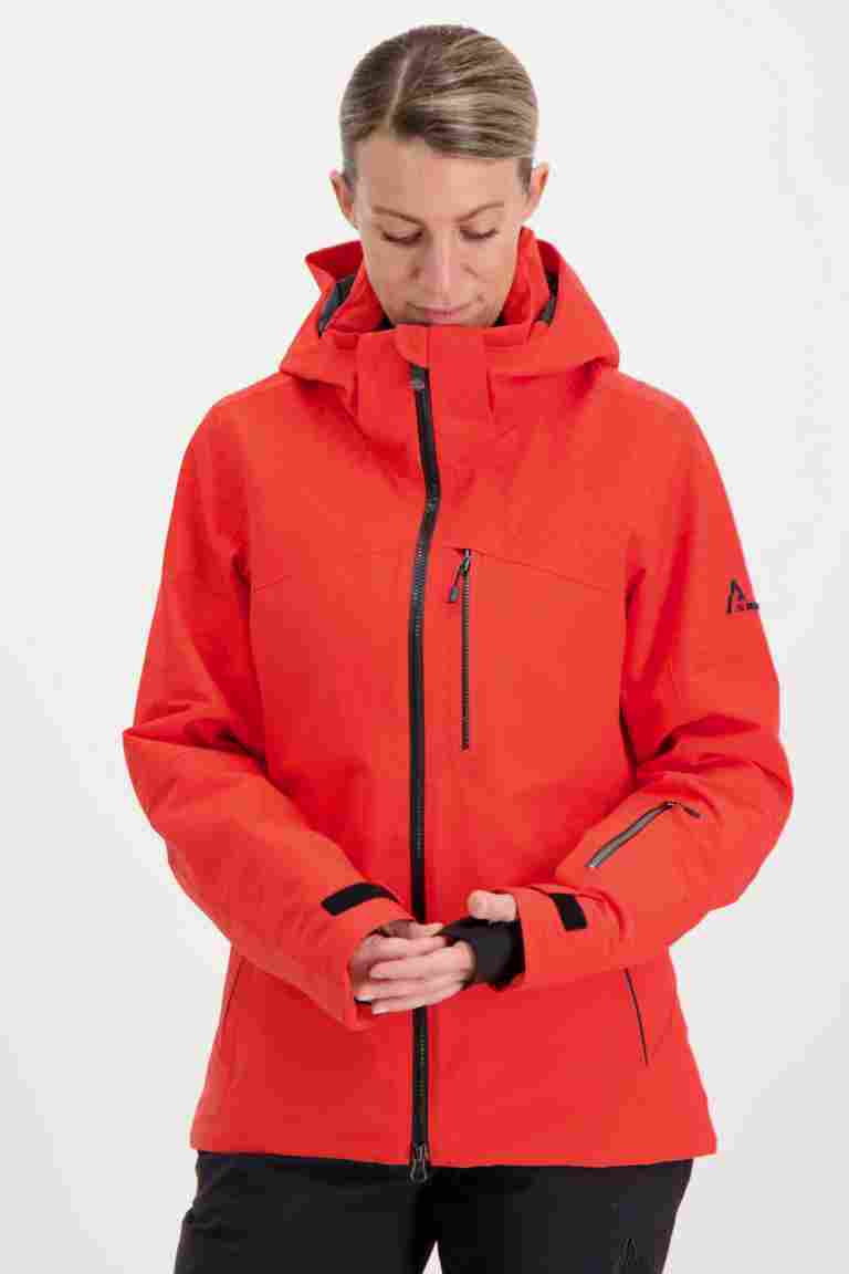 ALBRIGHT Zermatt giacca da sci donna