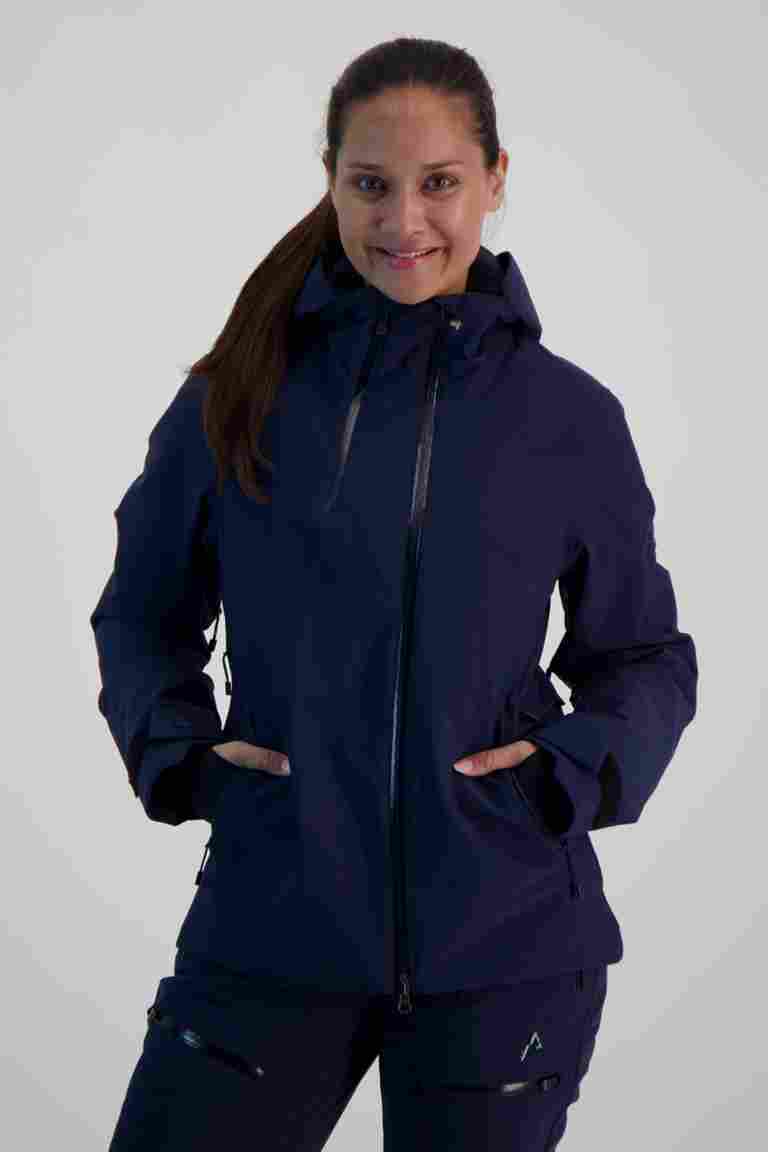 ALBRIGHT Zermatt giacca da sci donna