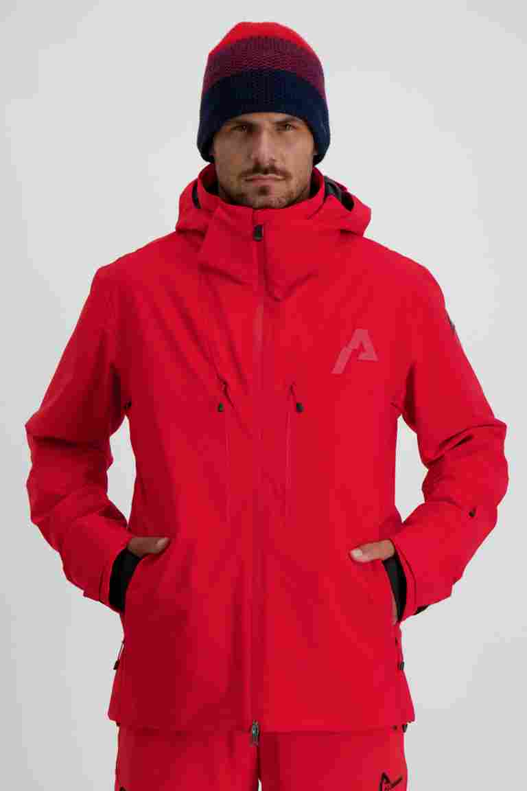 ALBRIGHT Zermatt giacca da sci uomo