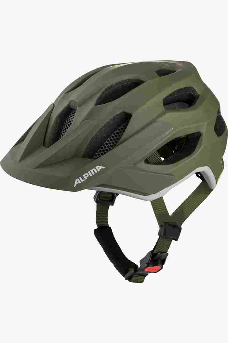ALPINA Apax Mips casco per ciclista