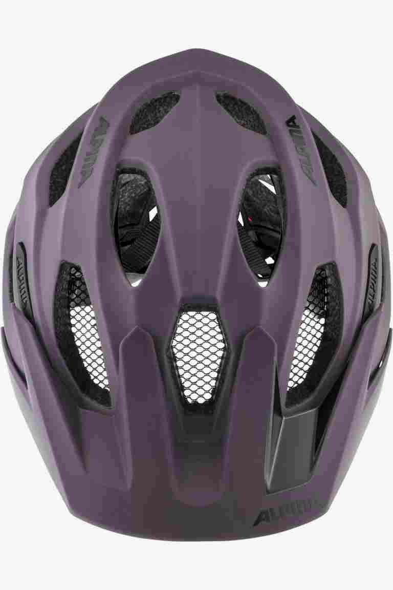 ALPINA Carapax 2.0 casco per ciclista