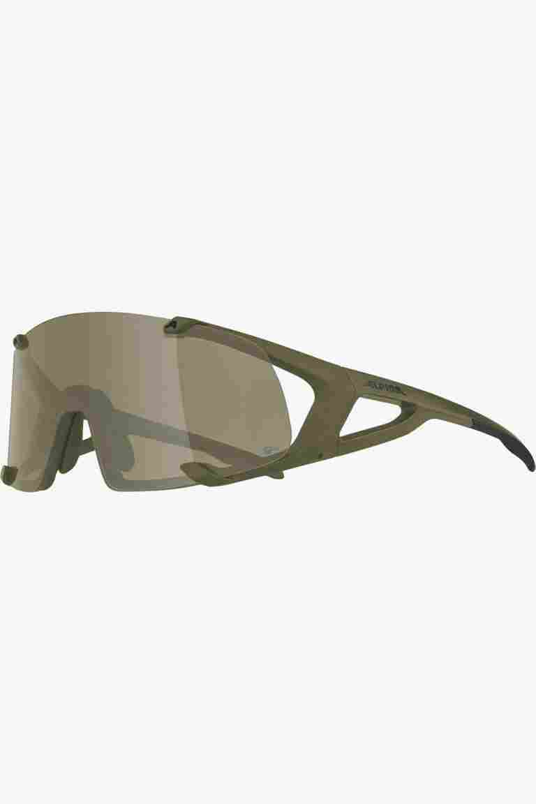 ALPINA Hawkeye Q-Lite occhiali sportivi