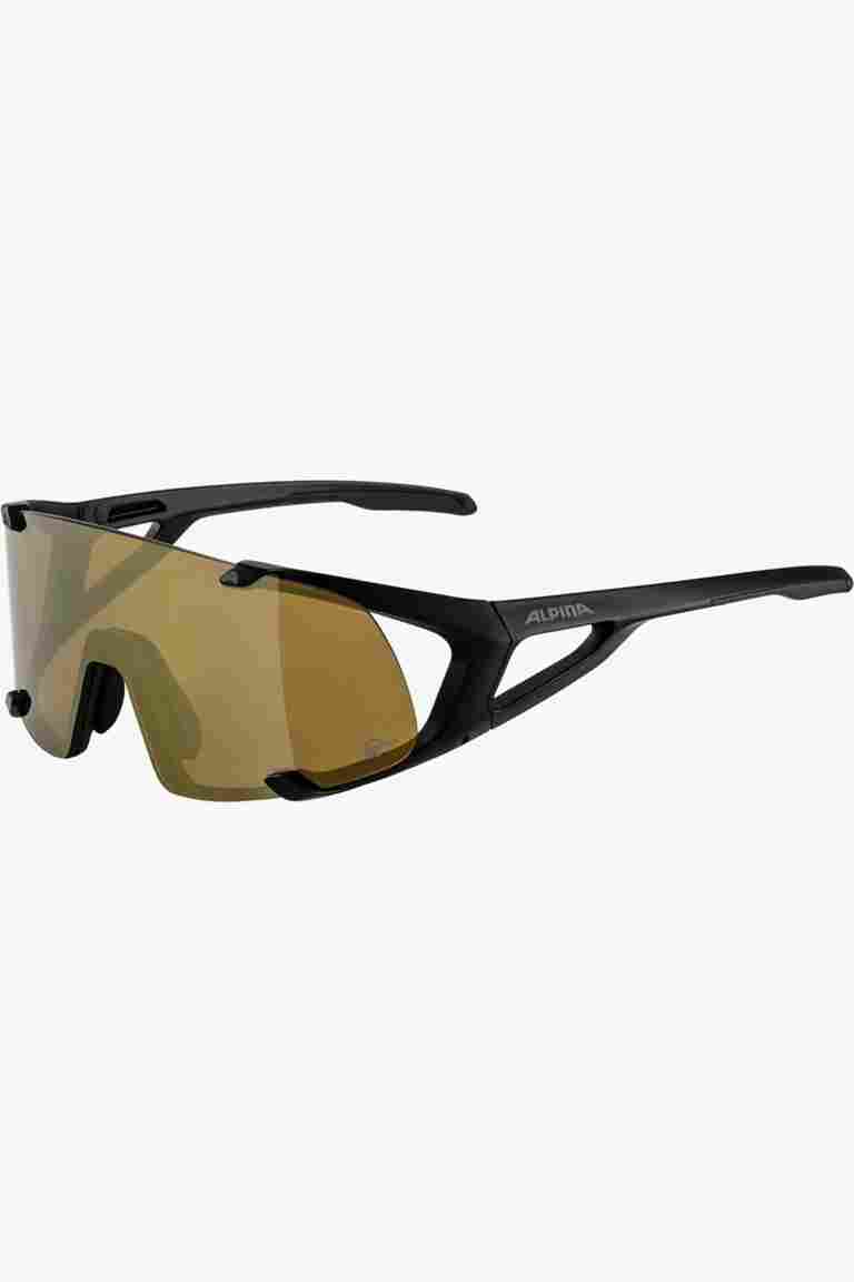 ALPINA Hawkeye S Q-Lite occhiali sportivi