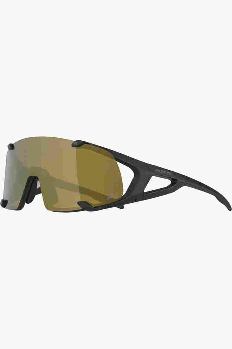 ALPINA Hawkeye S Q-Lite occhiali sportivi