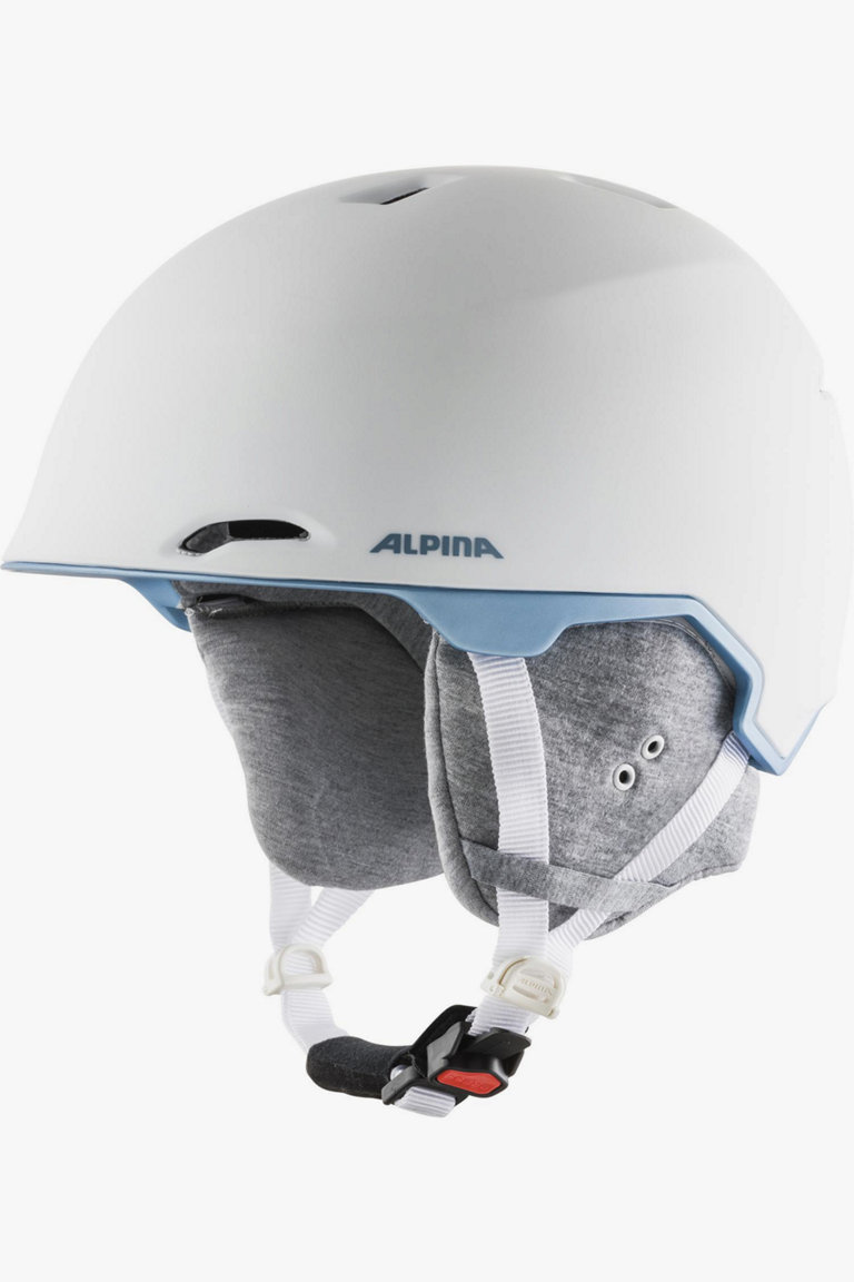 ALPINA Maroi casque de ski