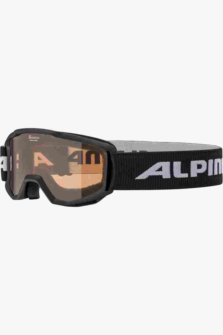 Alpina Piney lunettes de ski enfants
