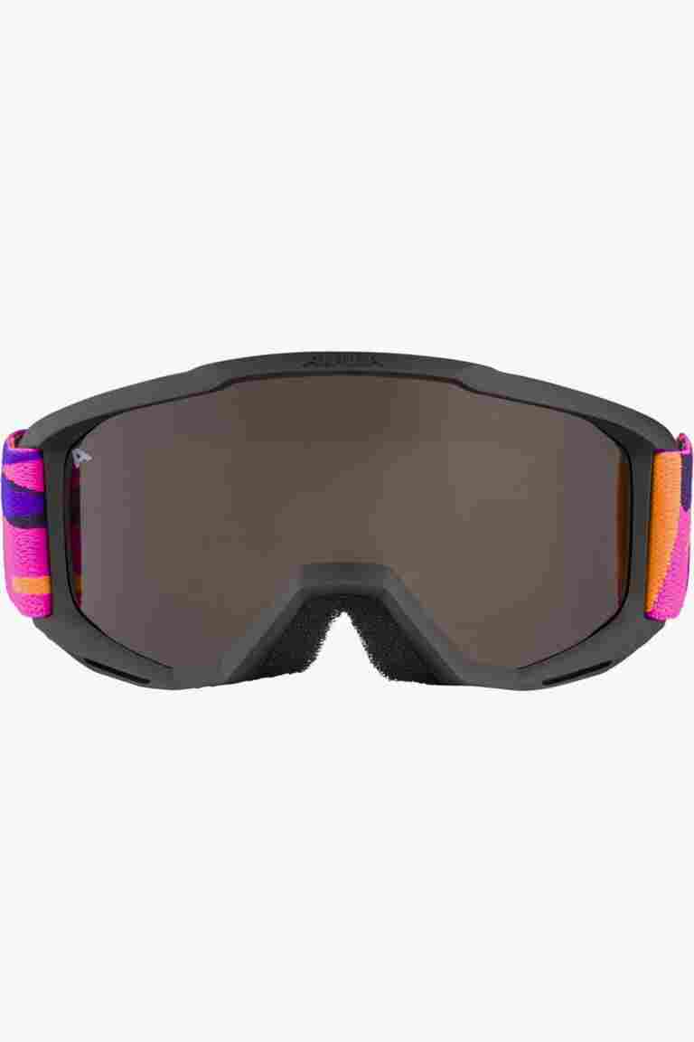 Alpina Piney lunettes de ski enfants