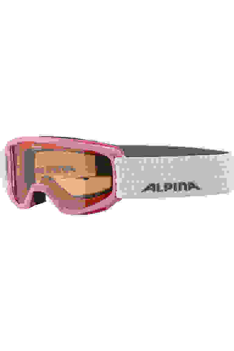 ALPINA Piney occhiali da sci bambini