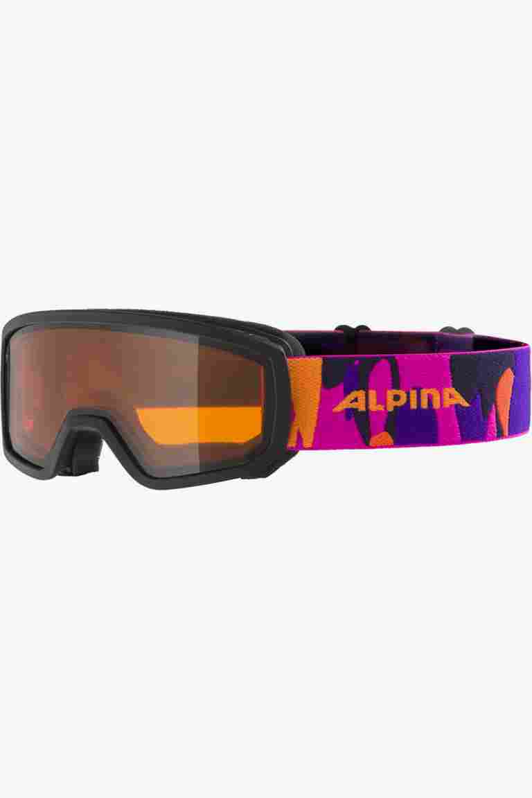 Alpina Piney occhiali da sci bambini