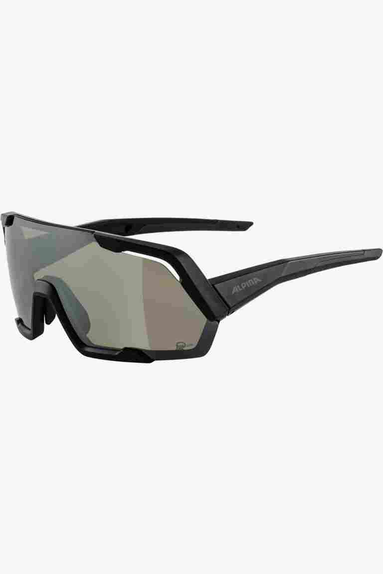 Alpina Rocket Q-Lite lunettes de sport