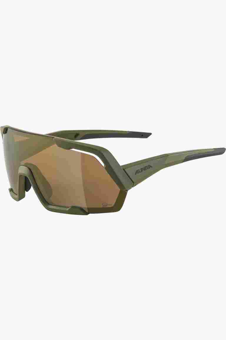 Alpina Rocket Q-Lite occhiali sportivi