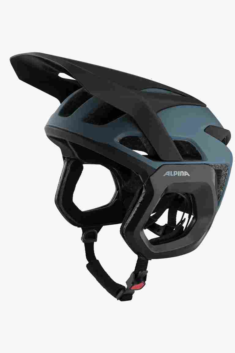 ALPINA Rootage Evo casco per ciclista