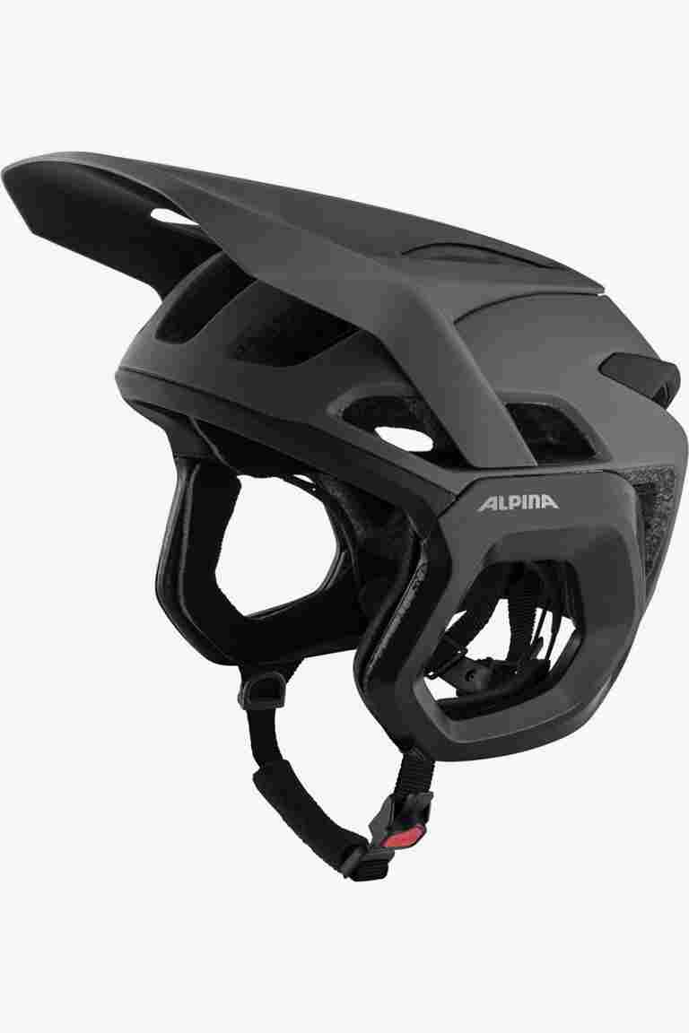 ALPINA Rootage Evo casco per ciclista