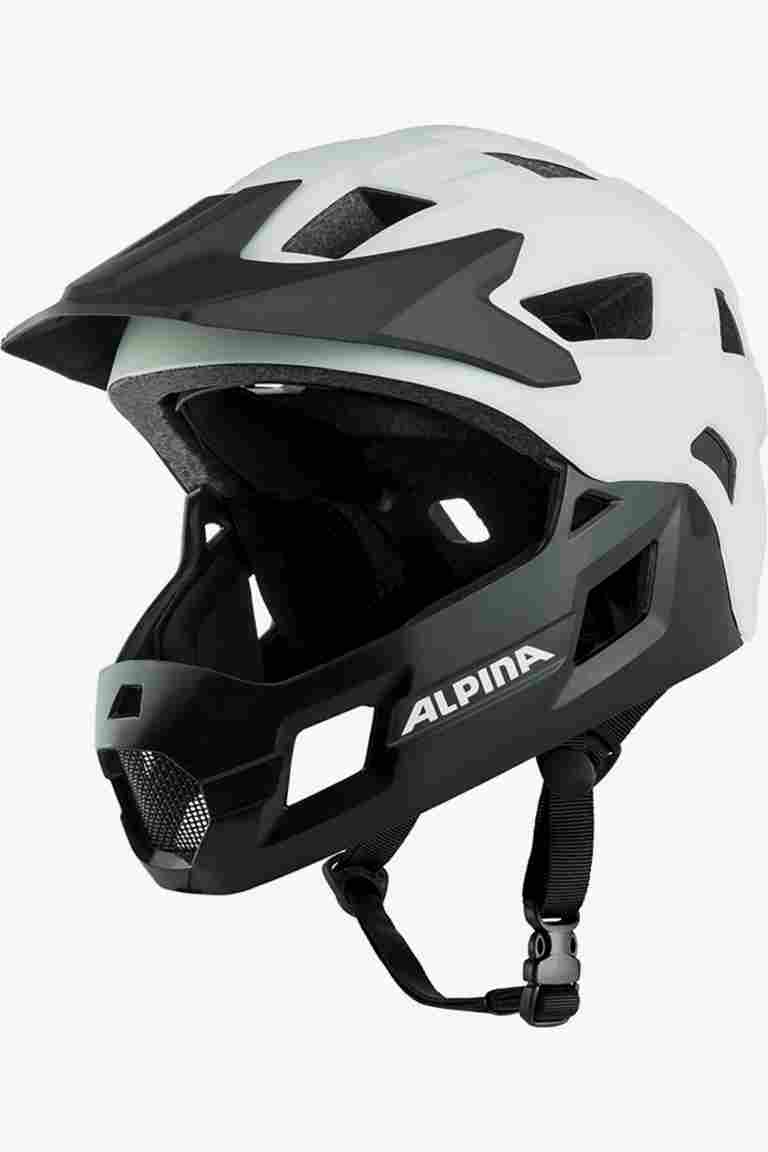 Alpina Rupi casco per ciclista bambini