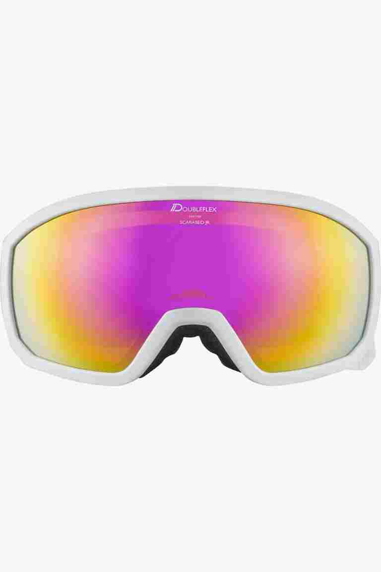 ALPINA Scarabeo Q-Lite lunettes de ski enfants