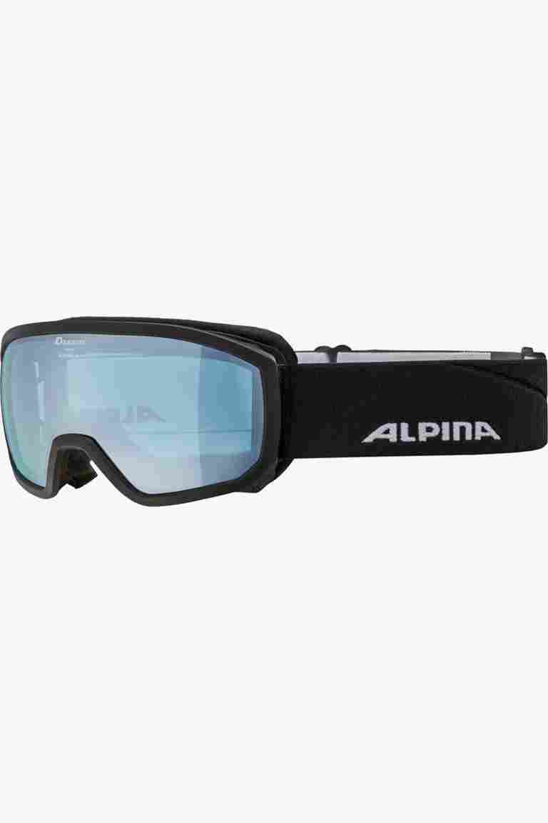 Alpina Scarabeo Q-Lite lunettes de ski enfants