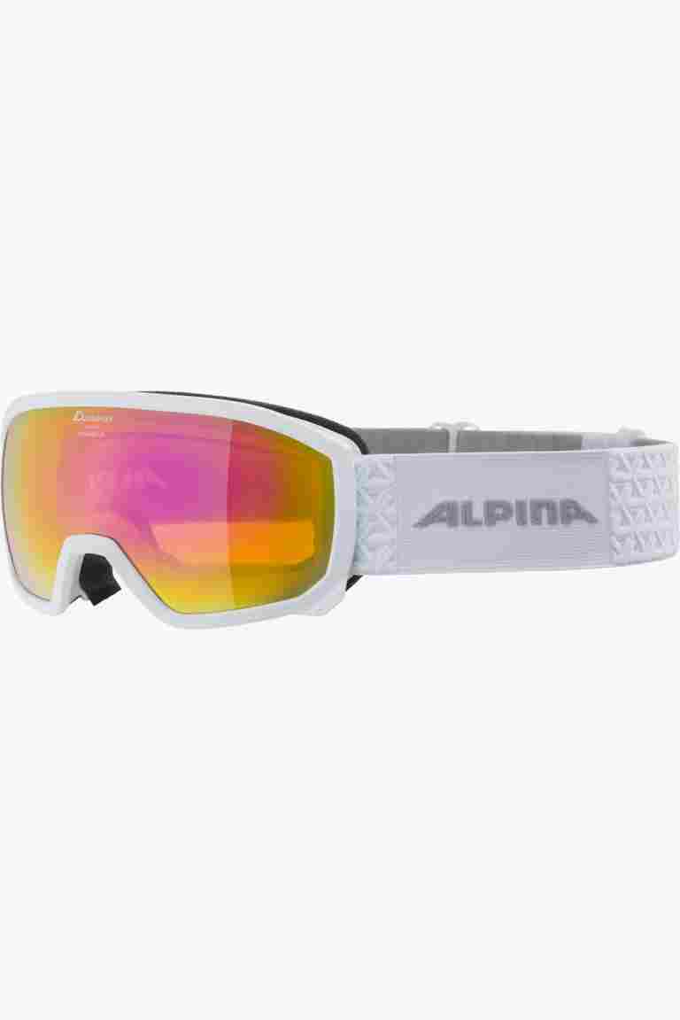 Alpina Scarabeo Q-Lite occhiali da sci bambini
