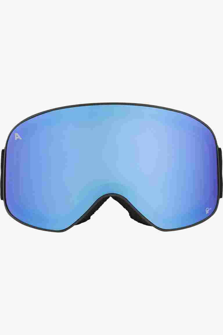 Alpina Slope Q-Lite lunettes de ski