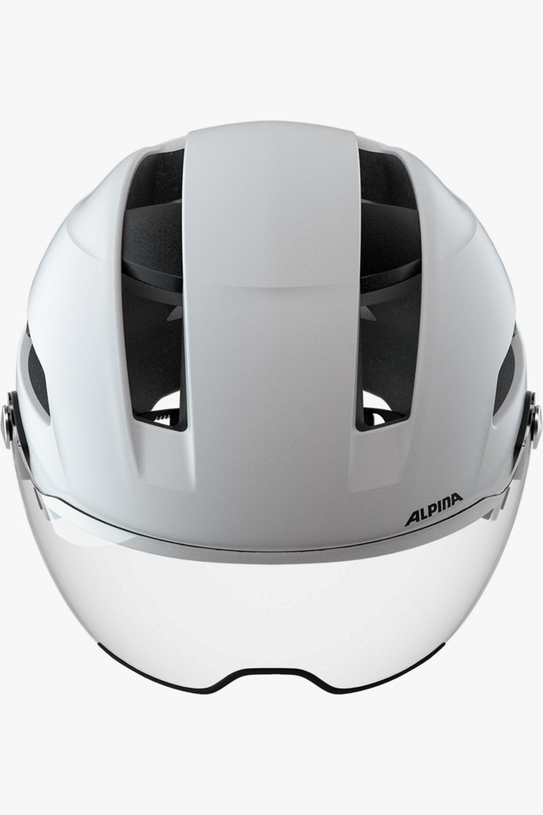 Visiere adaptable casque velo store