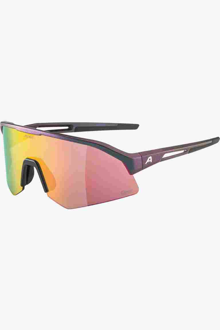 ALPINA Sonic HR Q - Lite occhiali sportivi
