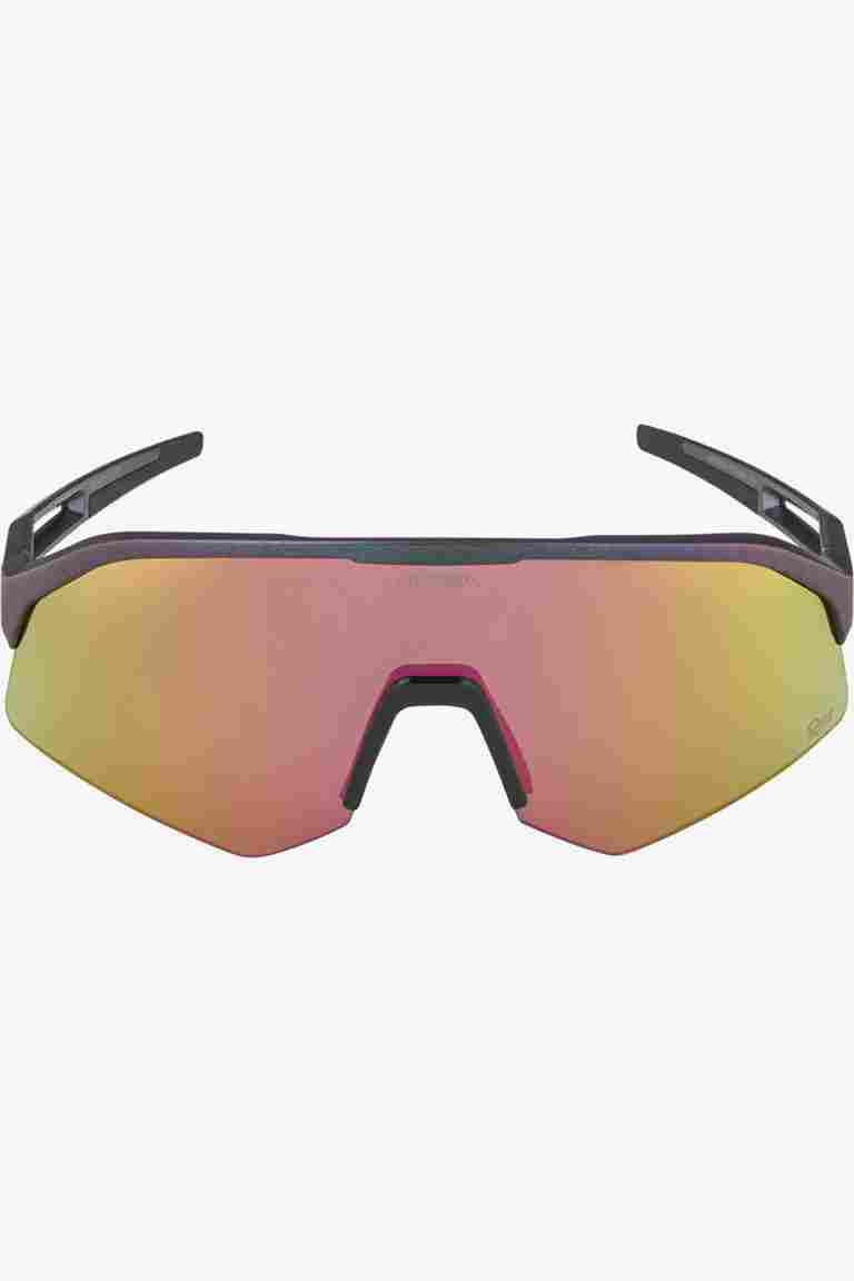 ALPINA Sonic HR Q - Lite occhiali sportivi