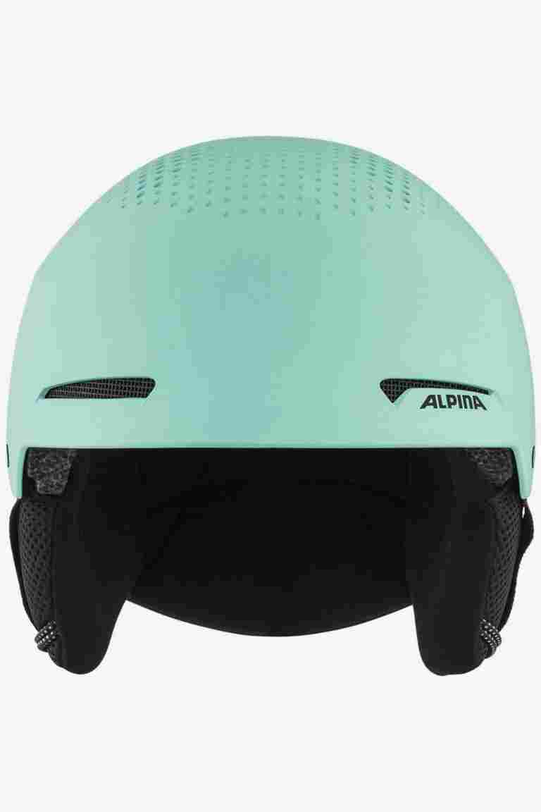 Alpina Zupo casco da sci bambini