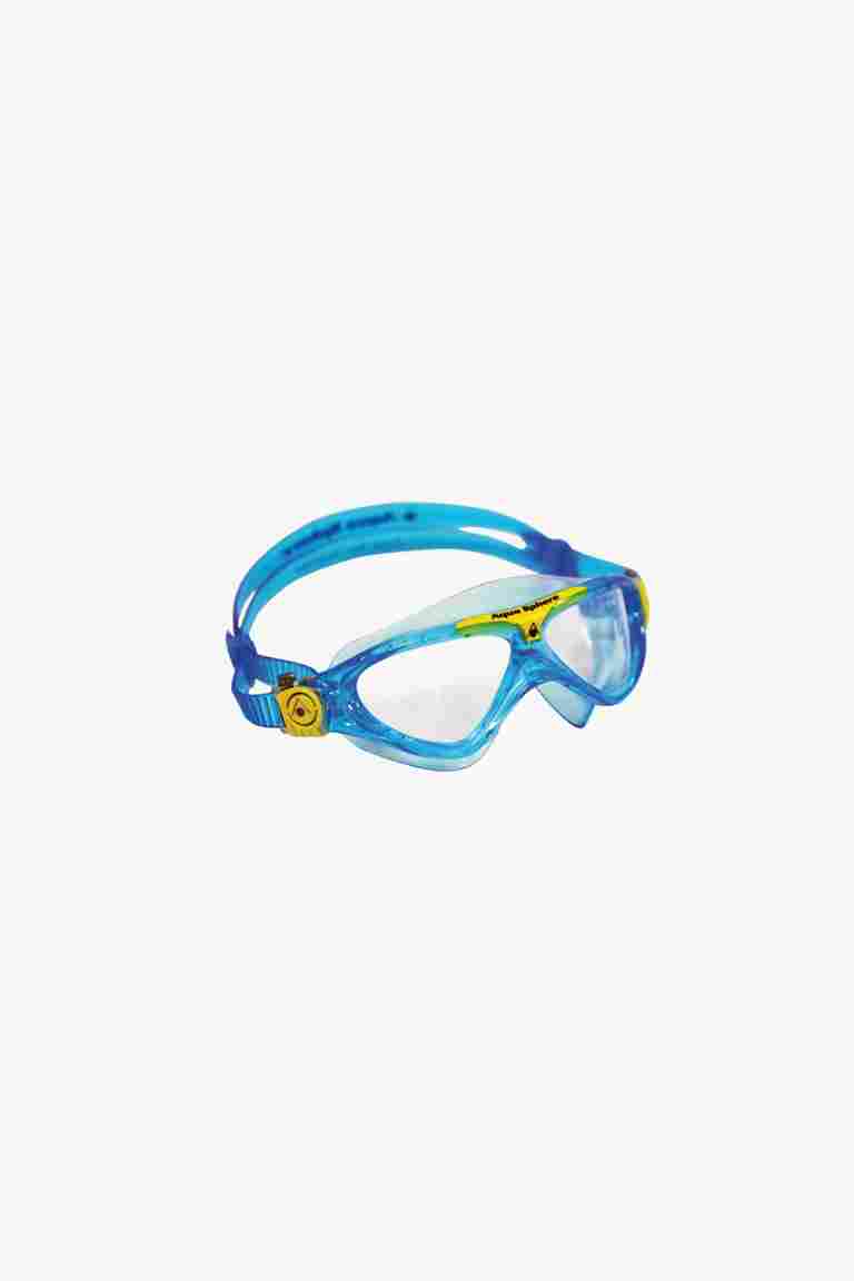 Aqua Sphere Schwimmbrille occhialini da nuoto bambini