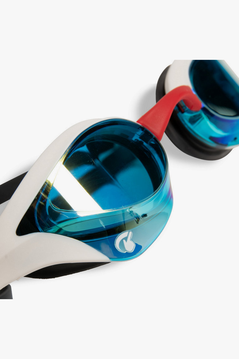Lunettes natation cobra ultra mirror deals