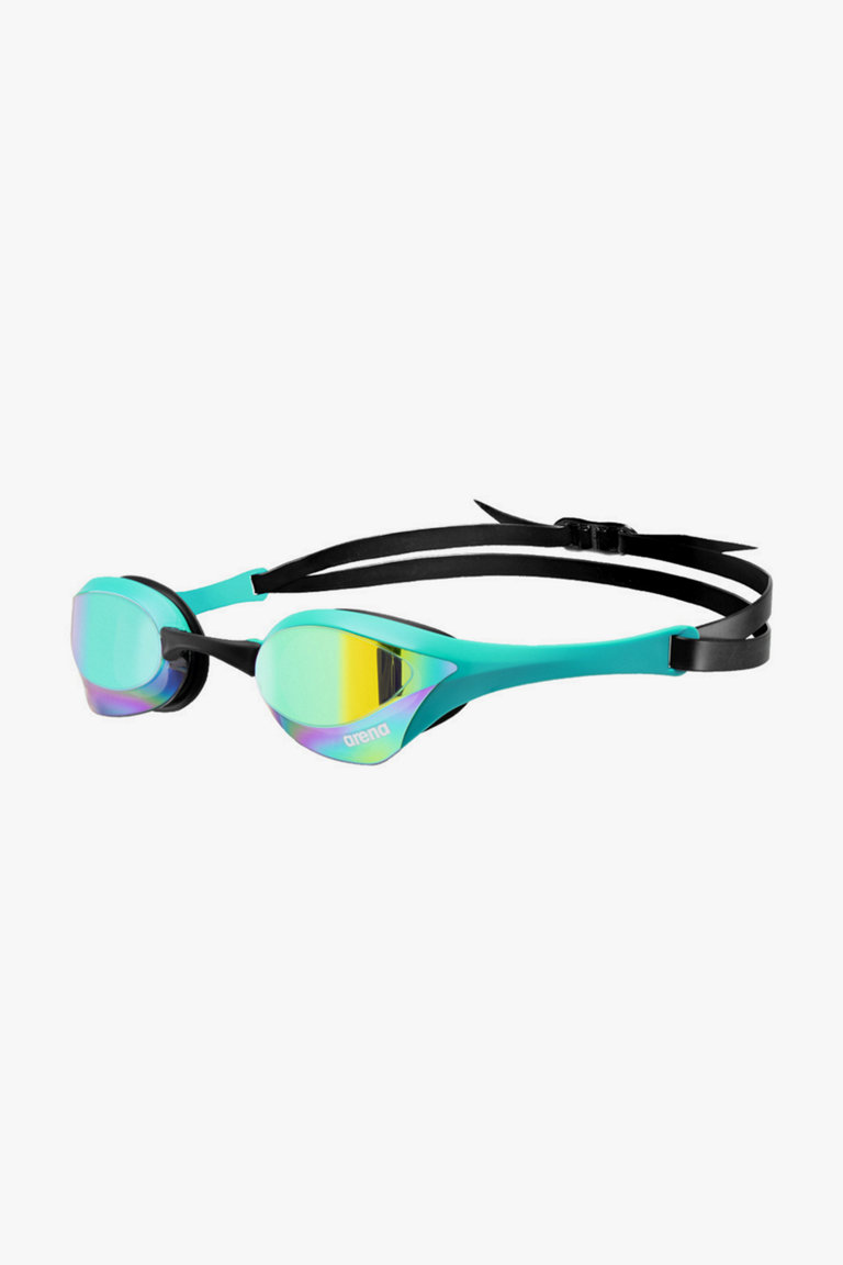 Lunette natation miroir outlet