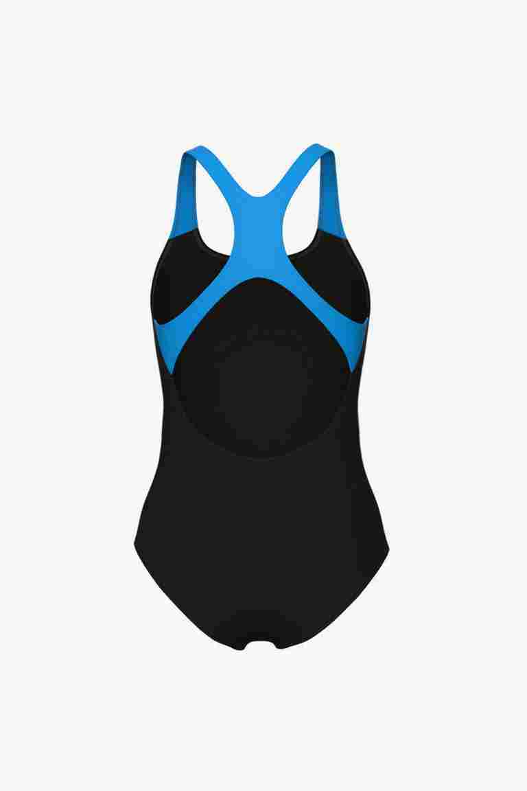 arena Diagonals Swim Pro Back costume da bagno donna