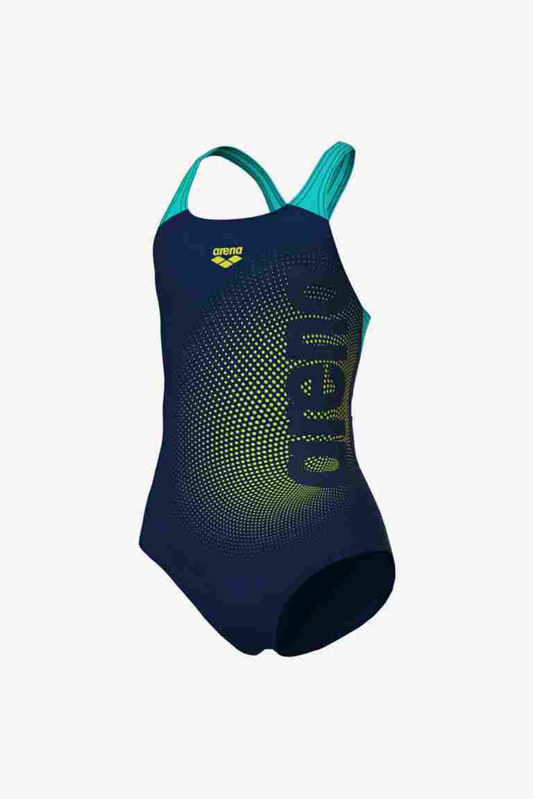 arena Dim Light Swim Pro Back L costume da bagno bambina