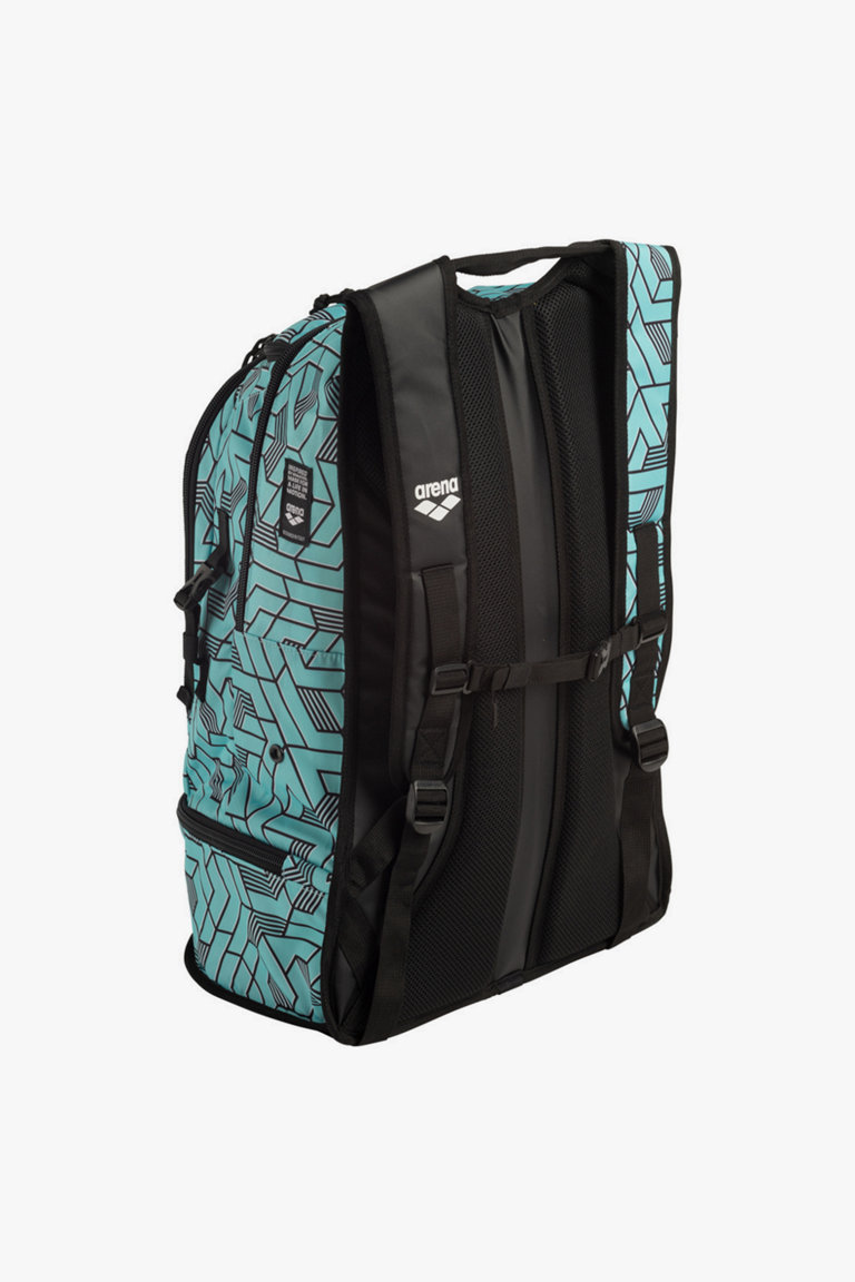 Sac arena fastpack cheap